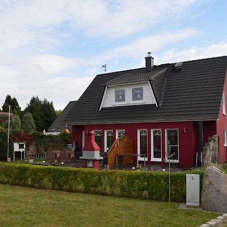 Apartamento Leuchtfeuer Born Exterior foto